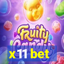 x11 bet